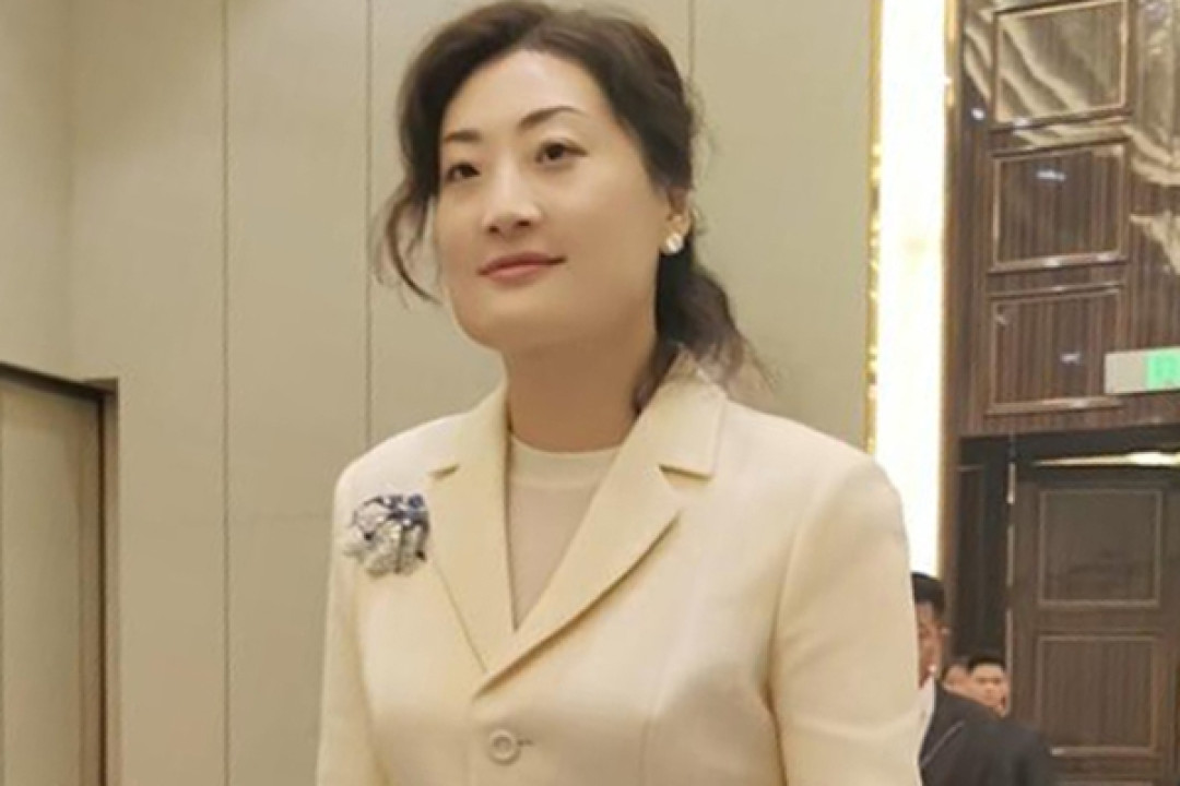 知情人透露宗馥莉辞职原因:本人将独立经营娃小宗