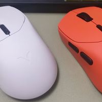 雷柏VT1系列鼠标评测：Power+固件技术加持，兼顾轻盈与长续航