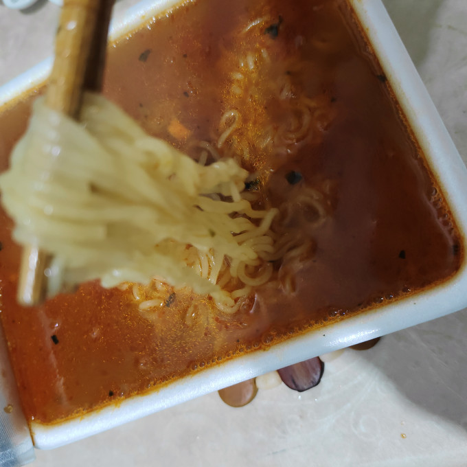 八道方便食品