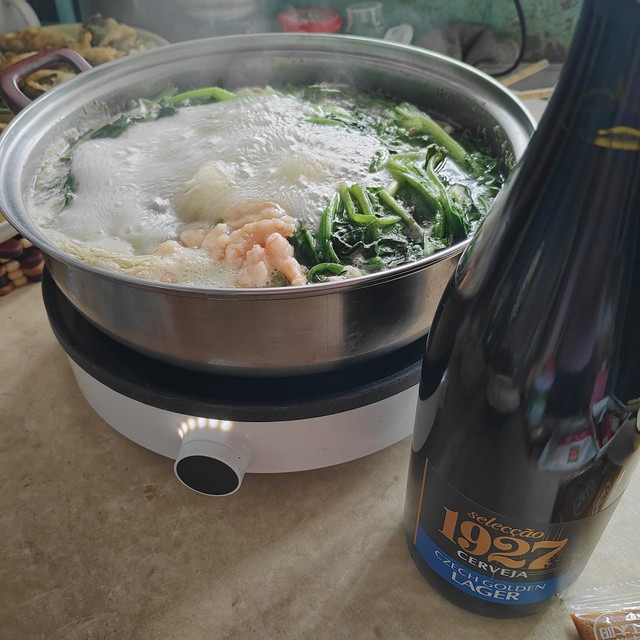 今年中秋节配上最夯的好酒1927，是不是很搭？