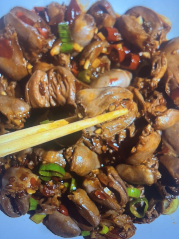 禽蛋肉类