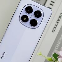 1349元买“水桶机”？Redmi Note15 Pro：性能、续航、屏幕全都要