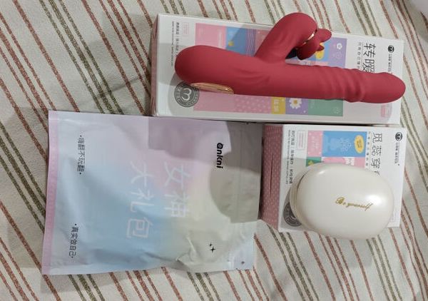 MizzZee成人用品：设计与体验的双重评测