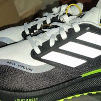 263元阿迪达斯PureBoost5开箱，合适脚型绝对真香！