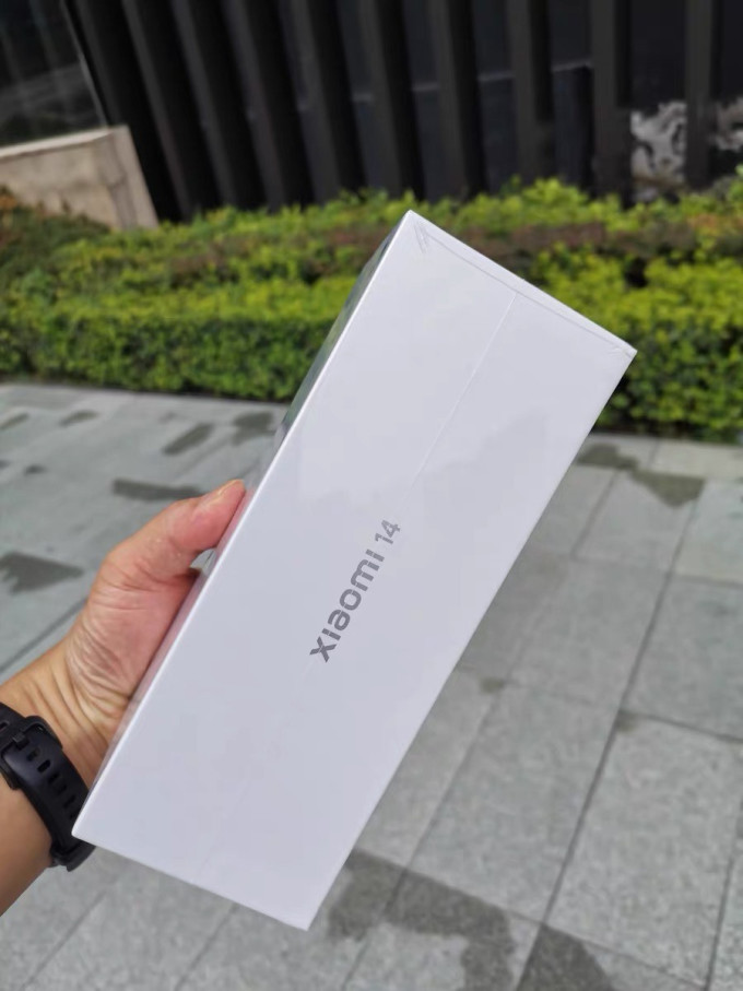 小米手机