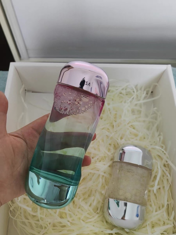 茵芙莎爽肤水