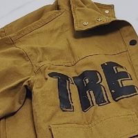 双11“衣”劳永逸，百搭女士牛仔短外套