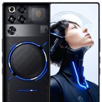 红魔11 Pro系列发布在即：氘锋透明设计+水冷风冷双散热