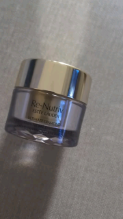 雅诗兰黛白金黑钻面霜50ml：多效合一