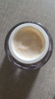 雅诗兰黛白金黑钻面霜50ml：多效合一