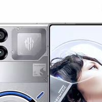 红魔 11 Pro“超未来旗舰”水冷手机10 月 17 日见