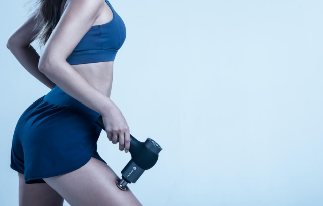 2025 筋膜枪实测：纽崔亚 N3 PRO 及两款产品特性