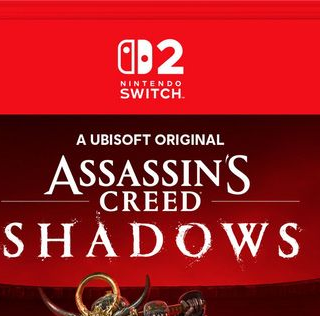 任天堂新主机再添大作：《影杀》登陆 Switch 2 确认使用 Game-Key 卡