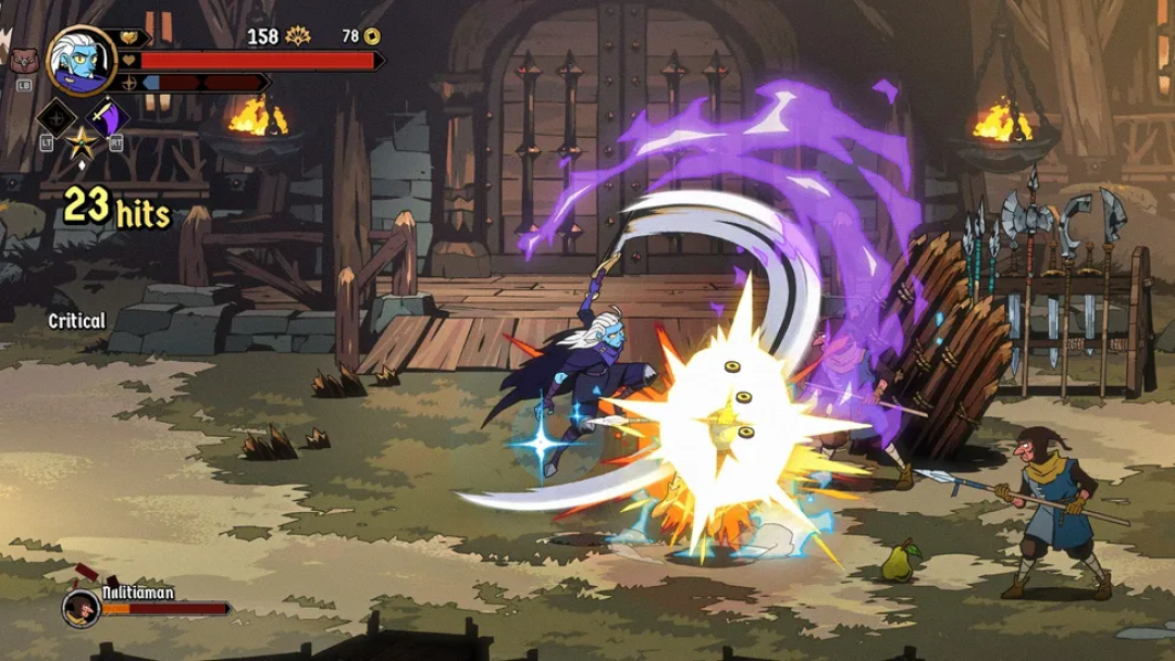 热门新作《Absolum》发布火爆,却唯独缺席 Xbox 平台