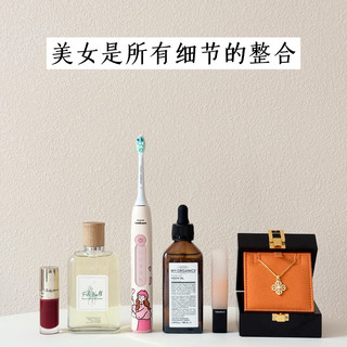 我发现，美女是所有细节的整合