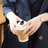 藏青风衣的百变魅力，小个子专属版型