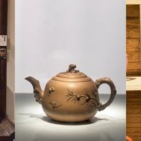 从“古董”到新潮，传统工艺也可以无限进步 - 浅聊宜兴紫砂壶