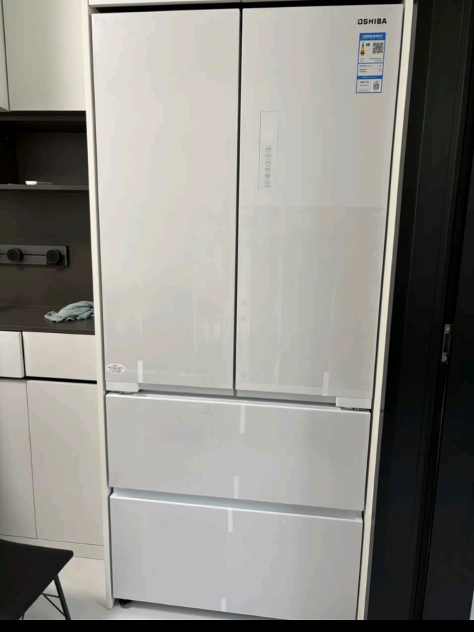东芝冰箱