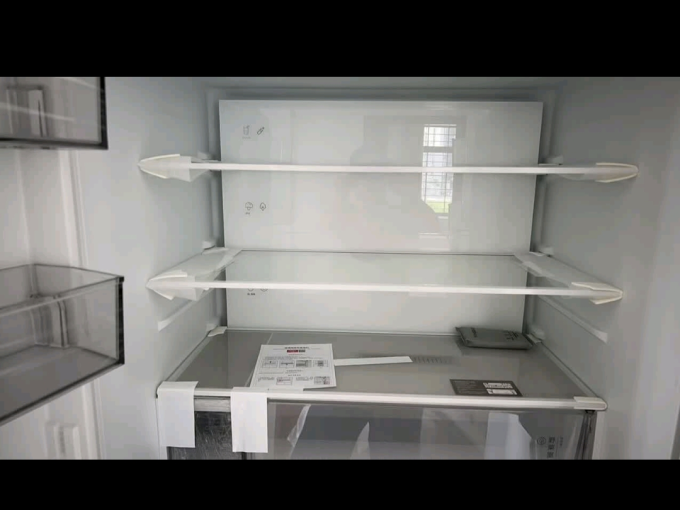 东芝冰箱