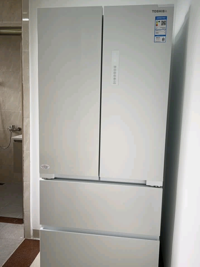 东芝冰箱