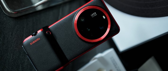 小米 “影像机皇” 价格跳水：16GB+1TB 仅 6298 元，直降 1501