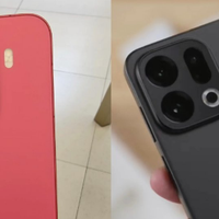 “特别色”！OPPO Find X9上手实拍，只差公布价格了