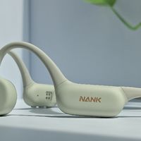 百元价位的潜水神器？南卡Runner 4骨传导耳机让运动不再单调
