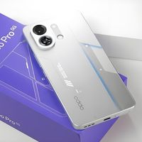 不止性能怪兽！OPPO还有7000mAh+主动散热，续航、发热焦虑终结者
