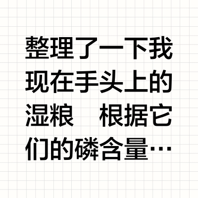 肾病小猫的湿粮小合集-DAY113