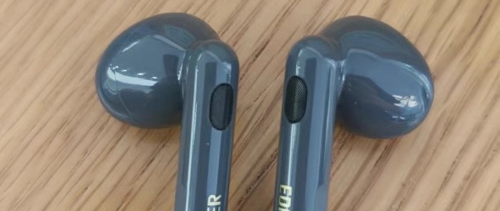 漫步者Lolli ANC，降噪不闷耳