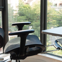 腰椎间盘突出买人体工学椅选没有预算限制？推荐的人体工学椅呢？