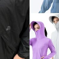 十大公认最好的防晒衣公开：五大品牌选购教学，选品不踩坑