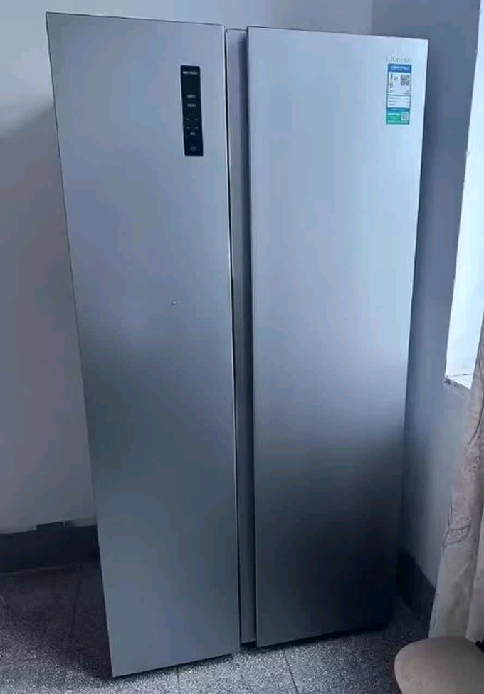 容声冰箱