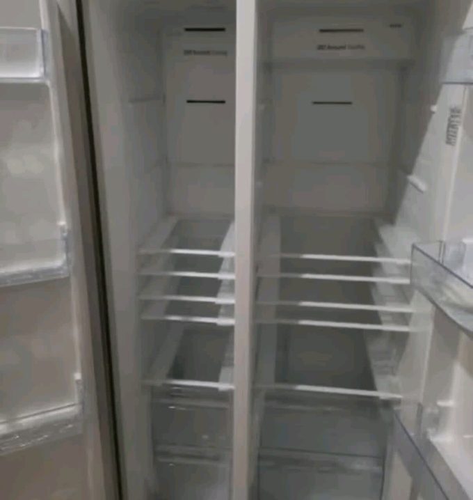 容声冰箱