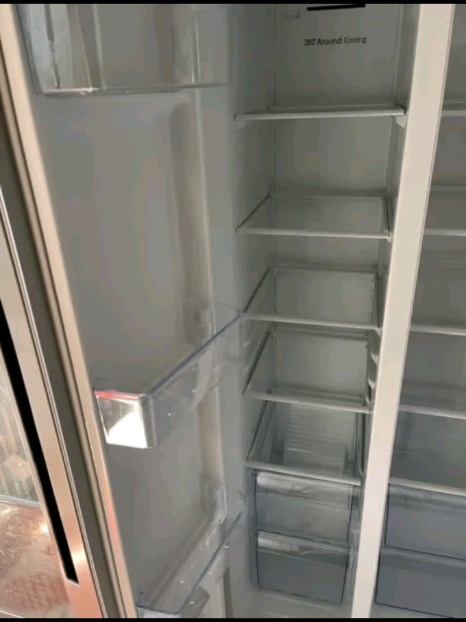 容声冰箱