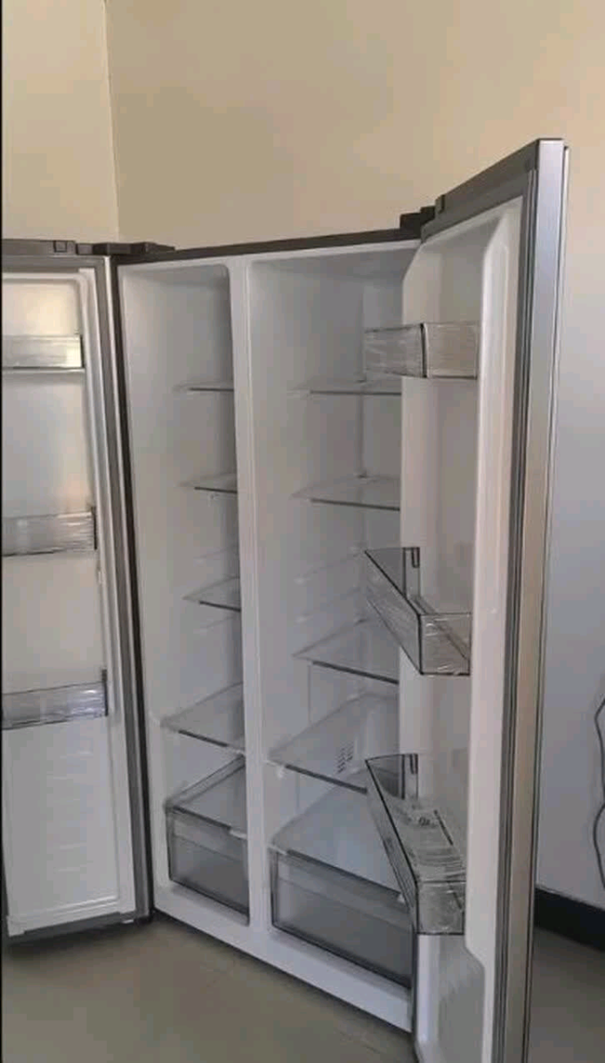 容声冰箱