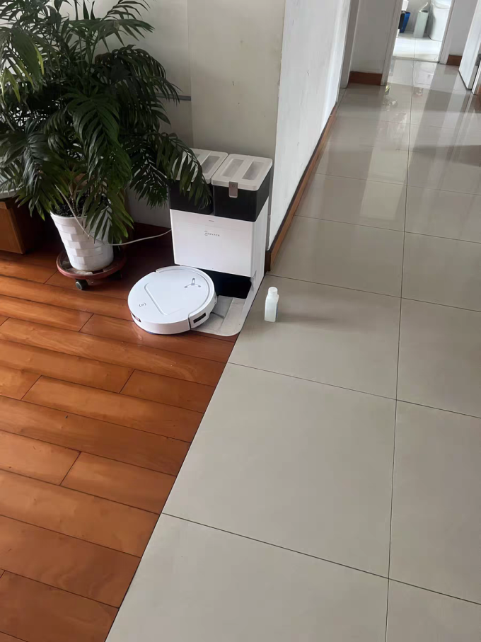 科沃斯家用电器