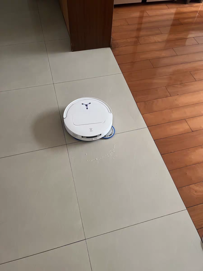 科沃斯家用电器