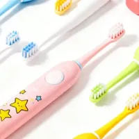 儿童电动牙刷哪个牌子好？十大品牌大集合，口碑炸裂