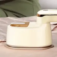 蒸汽电熨斗哪个牌子好？挂烫机排名前十测评，轻松选到心仪产品