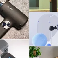 筋膜枪十大排名：深度对比十大款式哪些品牌好？用数据说话