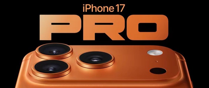 离谱！iPhone 17 Pro Max 发售不满 1 个月， 单机销量已破百万
