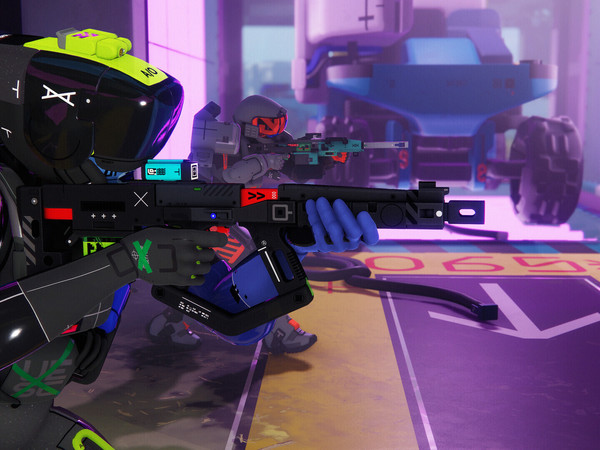 《失落星船：马拉松》封闭测试即将再次开启