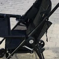 五羊口袋推车，轻到能拎着跑