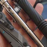 小身材大能量，凯瑞兹P2笔电EDC首选