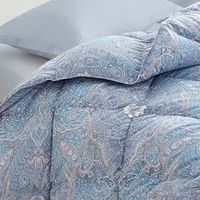 博洋家纺亚斯白鹅绒被：四季轻盈守护，抑菌科技打造云端睡眠