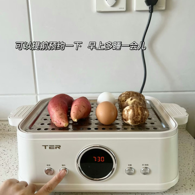 其他厨房电器