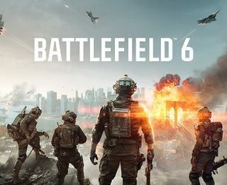 Steam最新销量榜炸了：《战地6》登顶，《数码宝贝》强势来袭！
