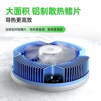 当手机发烫成为过去式 —— 游戏党与主播的降温革命