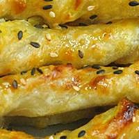 10万人收藏的中式甜点，70.80后的最爱！1个红薯1个蛋，解馋！